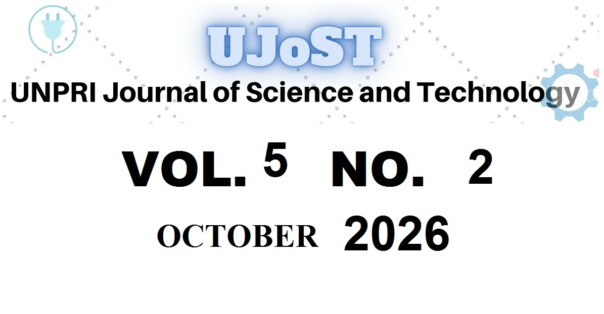 					View Vol. 5 No. 2 (2026): October 2026
				